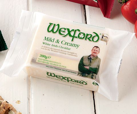 Wexford Mild Cheese