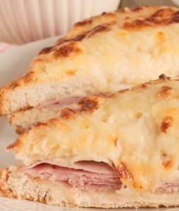 Croque Monsieur