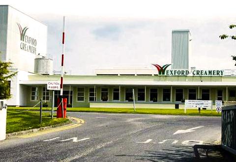 Wexford Plant