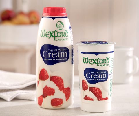 Wexford Cream